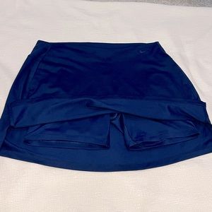 Nike golf skort - XL